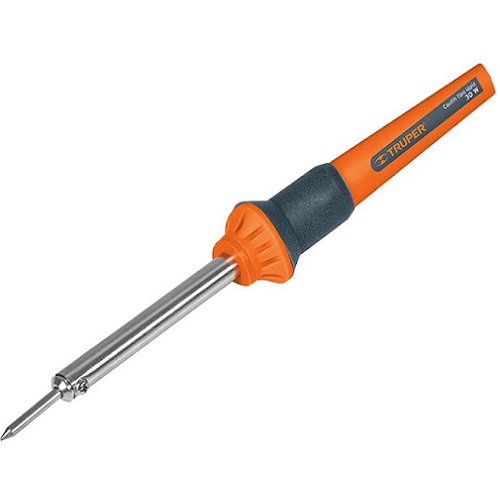 Cautin tipo lápiz 30W–TRUPER