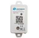 Sensor de Humedad y Temperatura con LoRaWAN