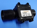 Medidor de flujo másico de gas bidireccional CAFS4000B 50L