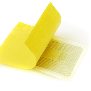 Etiquetas SLB01  I.CODE SLI