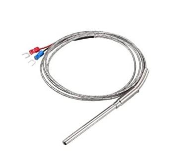 Termocupla tipo K -1M