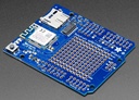 WiFi shield Adafruit ATWINC1500