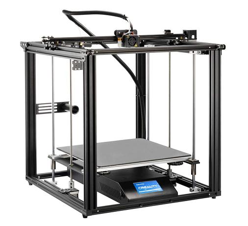 CREALITY ENDER 5 PLUS impresora de gran formato