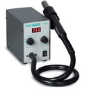 Estación de aire caliente Quick 957DW+ (580W)