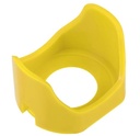 Cubierta de protección para suiche de paro de emergencia 40mm