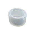 Guarda polvo impermeable para suiche de 22mm