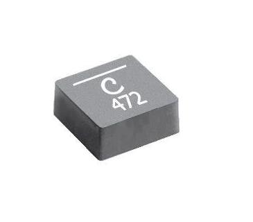 Inductor fijo de 2.2uH, 8A, 23.5mOhm