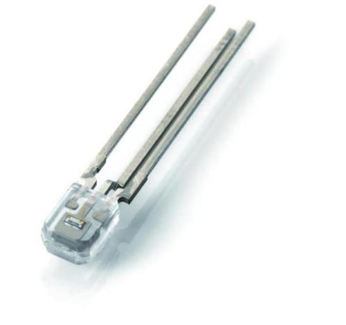 Sensor de luz ambiente GA1A2S100SS
