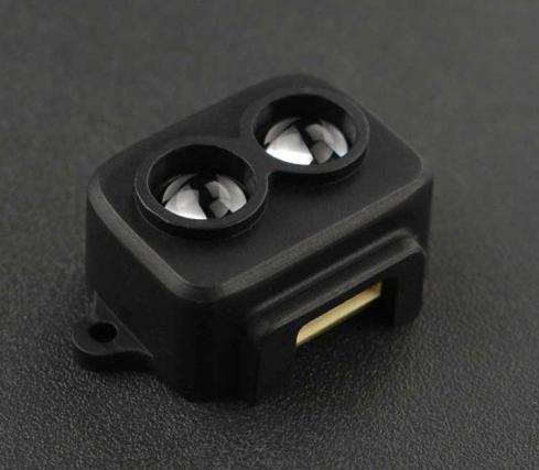 Micro sensor de rango LiDAR TF-Luna (ToF)