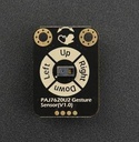 Sensor de gestos PAJ7620U2