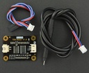Sensor TDS (Total solidos disueltos)