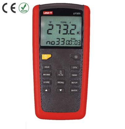 Termómetro digital UT-325 UNIT