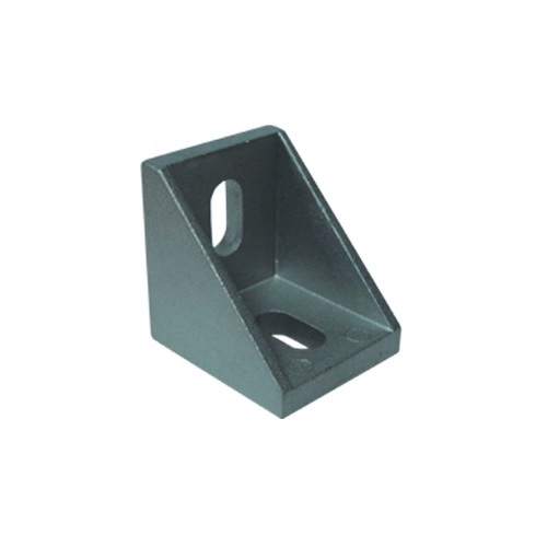 Unión en ángulo 90°, para perfiles OB2020/GB2020