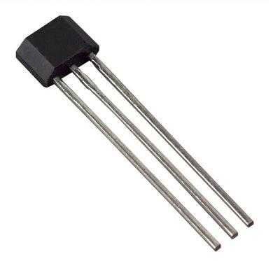 Transistor FET K44 canal N