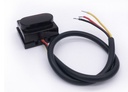 Sensor infrarrojo Open Collector, 2-100cm