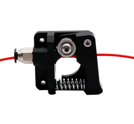 [KIT-REP-CREALITY-C] Mecanismo derecho extrusor para impresoras 3D Creality