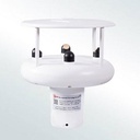 Sensor Ultrasonico de viento con compás/sensor de presión/campo magnético/GPS