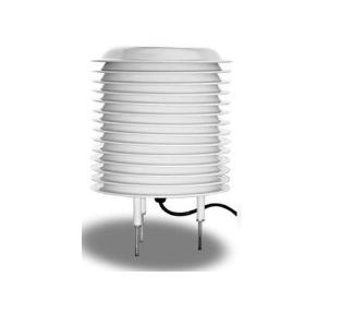 Sensor de Temperatura PT100/PT1000 para exteriores