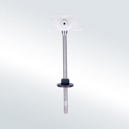 Sensor de temperatura y humedad HVAC ±5%RH