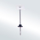 Sensor de temperatura y humedad HVAC ±3%RH
