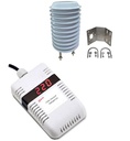 Sensor de CO2 para exteriores RK300-03B