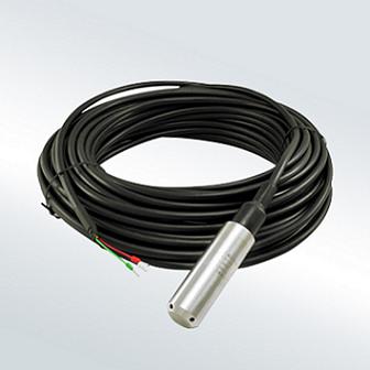 Sensor transmisor de nivel de líquido-sumergible 0-0.5m