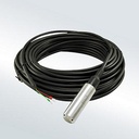 Sensor transmisor de nivel de líquido-sumergible 0-0.5m