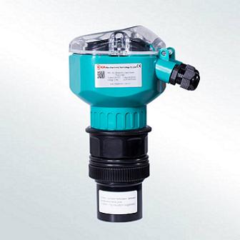[RKL-03-30M] Sensor transmisor ultrasónico de nivel de líquido 0-30M