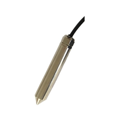 Sensor de temperatura de suelo-Otras salidas