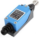 Micro switch final de carrera piston con rodillo ME-8112