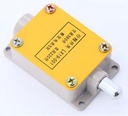 Micro switch final de carrera LX19-001 metálico 