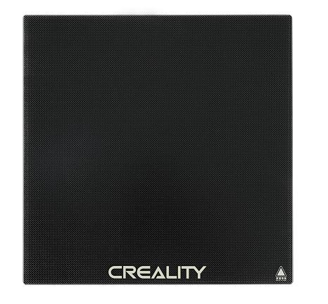 Vidrio para cama caliente para impresoras 3D Ender