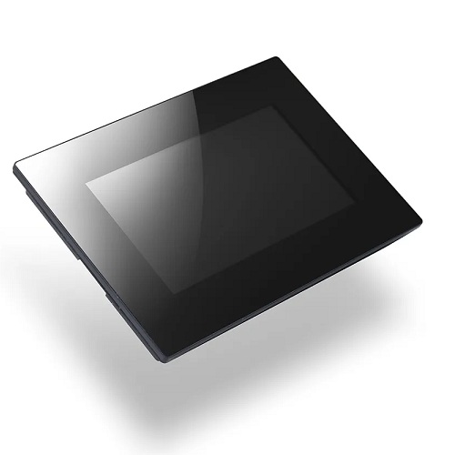 Pantalla 7” Nextion  táctil capacitivo con carcasa (IM190402002)
