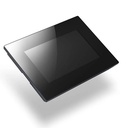 Pantalla 7” Nextion  táctil capacitivo con carcasa (IM190402002)