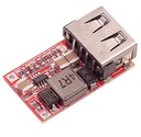 Conversor DC/DC Reductor USB 5V 2A 