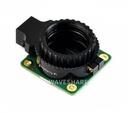 Cámara 12.3MP IMX477 High Quality para Raspberry Pi. C/CS