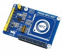 Shield PN532 NFC para Raspberry Pi