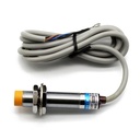 Sensor inductivo de proximidad - PNP