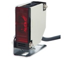 Sensor infrarrojo de reflexión difusa  24V-220V
