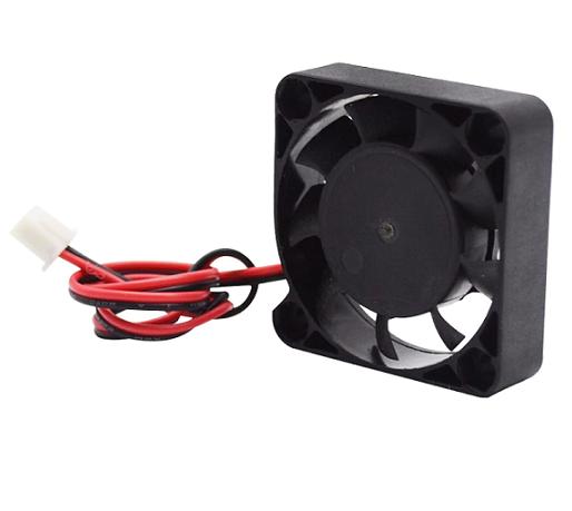 Ventilador 24V 40x40x10mm para Ender 3