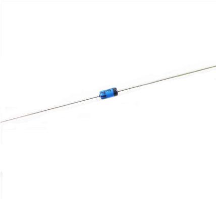 Diodo Schottky 70V 15mA de alta velocidad DO-35