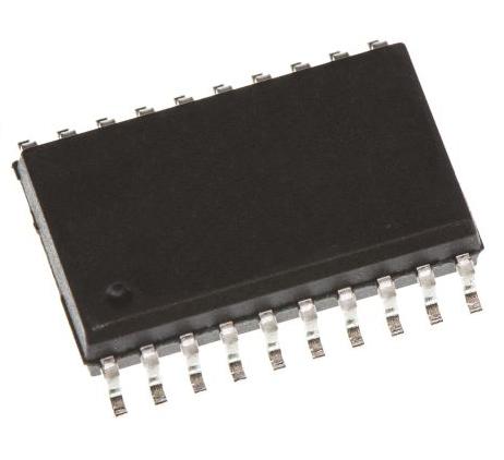 Circuito integrado Latch tipo D 74HC373D SOIC-20