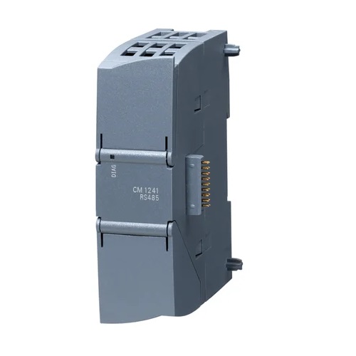 Modulo de comunicación RS485 PLC Siemens S7-1200