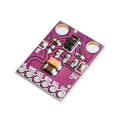 Sensor de gestos y color APDS-9960