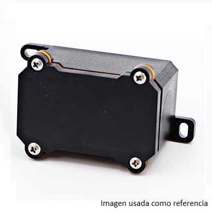 Caja impermeable 90x50x42