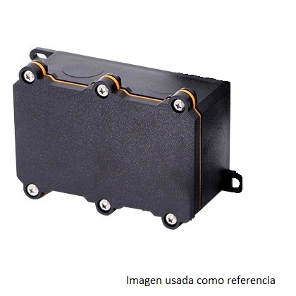 Caja impermeable 140x85x56