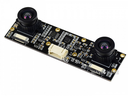 Cámara estéreo IMX219-83 para Jetson Nano