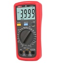 Multímetro digital UT39C+ UNIT