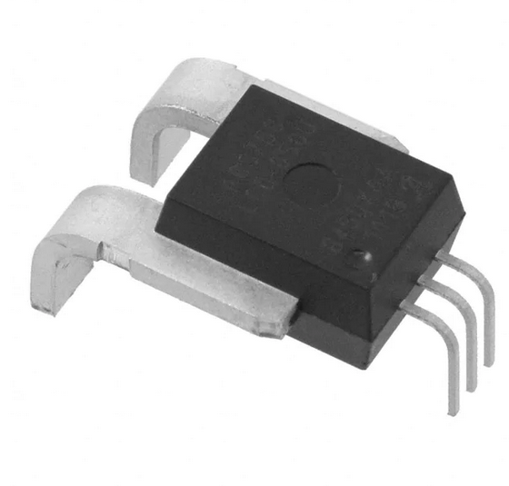 Sensor de efecto hall, circuito abierto
