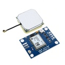 Modulo GPS NEO8M con antena